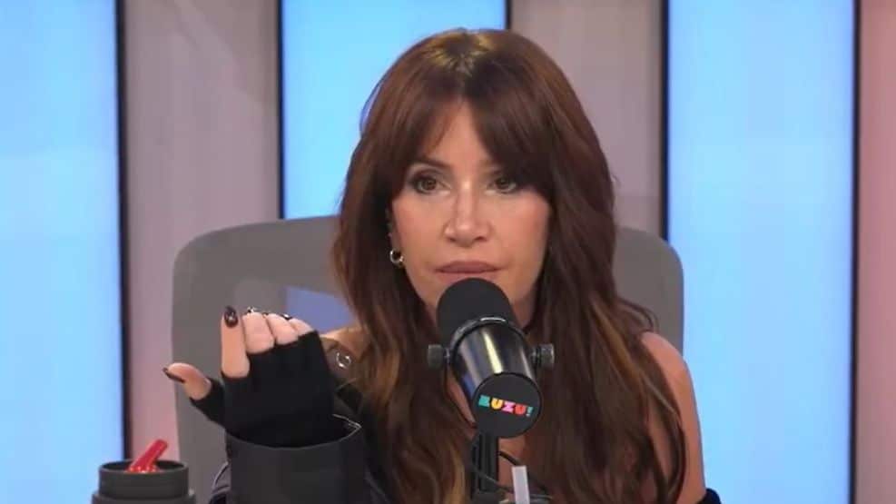 Desvinculan a presentadora argentina tras difundir falsa noticia sobre la muerte del padre de Lionel Messi