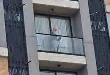 Investigan a ciudadano estadounidense por presunto abuso contra menores en edificio del norte de Bogot&aacute;