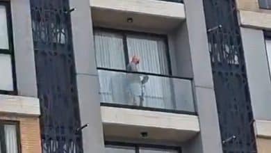 Investigan a ciudadano estadounidense por presunto abuso contra menores en edificio del norte de Bogot&aacute;