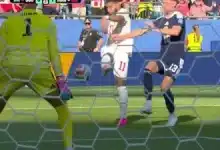 Ismael Saibari hace historia: marc&oacute; el gol m&aacute;s r&aacute;pido del Mundial 2026 y encendi&oacute; la ilusi&oacute;n de Marruecos