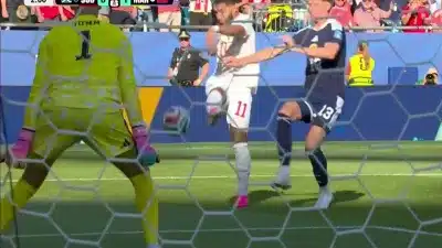 Ismael Saibari hace historia: marcó el gol más rápido del Mundial 2026 y encendió la ilusión de Marruecos