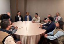 Observadores internacionales avalan desarrollo de la primera vuelta presidencial en Colombia