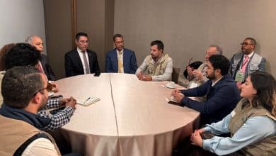 Observadores internacionales avalan desarrollo de la primera vuelta presidencial en Colombia