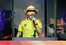 Tutela pone en pausa uso de la camiseta de la Selecci&oacute;n Colombia en campa&ntilde;a de Abelardo De La Espriella