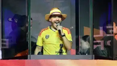 Tutela pone en pausa uso de la camiseta de la Selecci&oacute;n Colombia en campa&ntilde;a de Abelardo De La Espriella