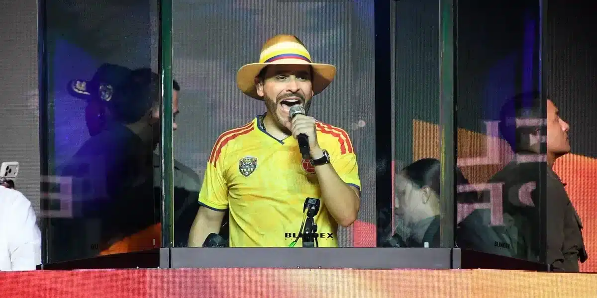 Tutela pone en pausa uso de la camiseta de la Selecci&oacute;n Colombia en campa&ntilde;a de Abelardo De La Espriella