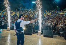 Fracasa intento de sacar a De la Espriella de la contienda: Consejo de Estado rechaz&oacute; demanda contra su candidatura