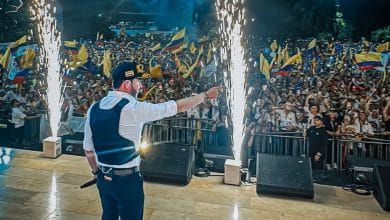 Fracasa intento de sacar a De la Espriella de la contienda: Consejo de Estado rechaz&oacute; demanda contra su candidatura