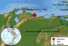 Terremoto 7.1 en Venezuela: angustiantes im&aacute;genes