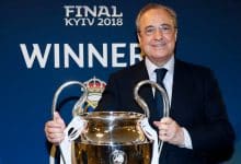Florentino P&eacute;rez seguir&aacute; al mando del Real Madrid hasta 2030