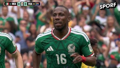 El primer grito del Mundial 2026 tuvo sello colombiano: Juli&aacute;n Qui&ntilde;ones abri&oacute; la cuenta con M&eacute;xico