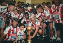 Junior silencia a Nacional en Medell&iacute;n y conquista la estrella 12 de la Liga BetPlay