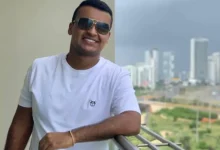 Hijo de Diomedes D&iacute;az enfrenta proceso judicial tras operativo contra presunta red de pr&eacute;stamos ilegales