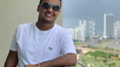 Hijo de Diomedes Díaz enfrenta proceso judicial tras operativo contra presunta red de préstamos ilegales
