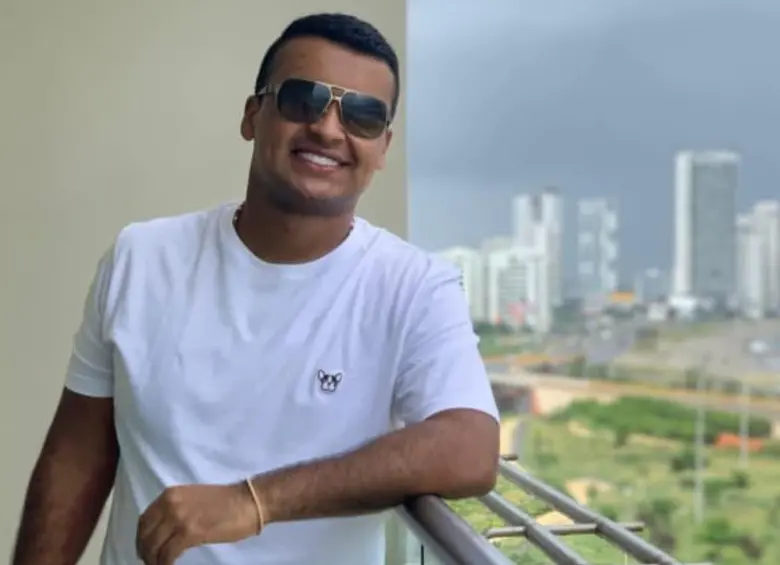 Hijo de Diomedes D&iacute;az enfrenta proceso judicial tras operativo contra presunta red de pr&eacute;stamos ilegales