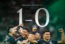 M&eacute;xico se instala en la fase eliminatoria tras vencer a Corea del Sur en Guadalajara