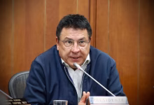 Miguel &Aacute;ngel Pinto deber&aacute; responder ante la Corte por grave denuncia de abuso sexual
