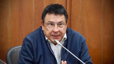 Miguel &Aacute;ngel Pinto deber&aacute; responder ante la Corte por grave denuncia de abuso sexual
