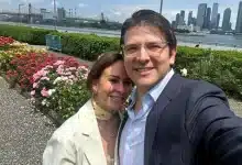 Mar&iacute;a Claudia Tarazona asegura que Miguel Uribe hab&iacute;a solicitado mayor protecci&oacute;n antes de su asesinato