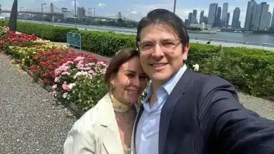 María Claudia Tarazona asegura que Miguel Uribe había solicitado mayor protección antes de su asesinato