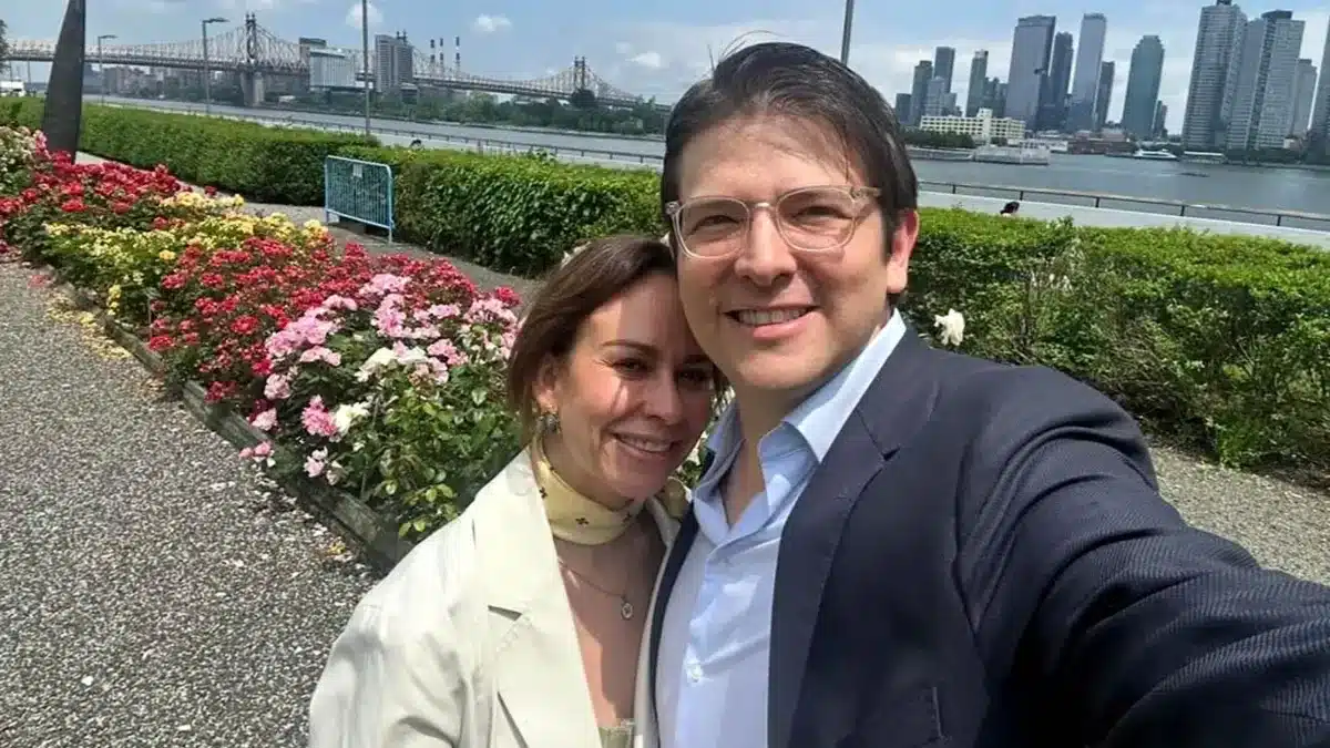 Mar&iacute;a Claudia Tarazona asegura que Miguel Uribe hab&iacute;a solicitado mayor protecci&oacute;n antes de su asesinato