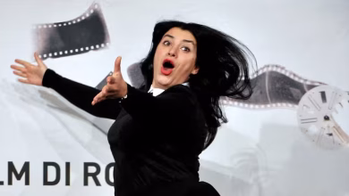 &ldquo;Muri&oacute; de tristeza&rdquo;: la dolorosa historia detr&aacute;s del fallecimiento de Marjane Satrapi, autora de &lsquo;Pers&eacute;polis&rsquo;