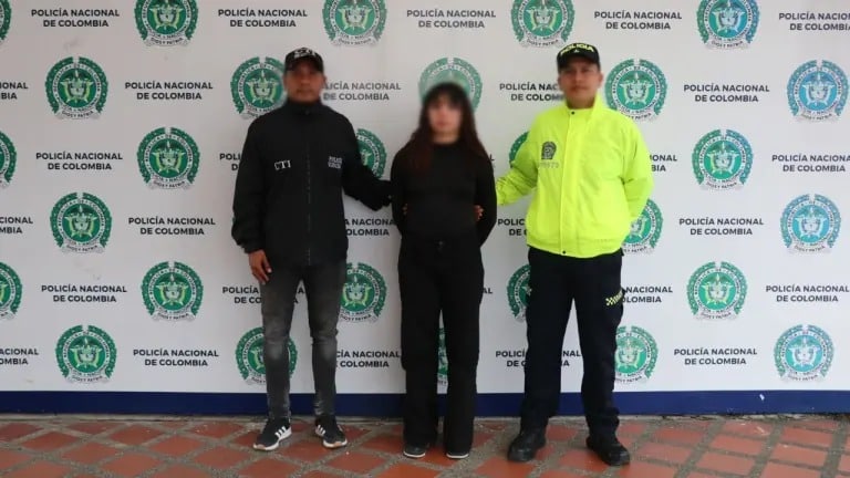 Una discusi&oacute;n por la clave del Wi-Fi termin&oacute; en tragedia: joven confes&oacute; haber ultimado a su madre