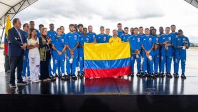 Colombia ya se concentra en Estados Unidos y afina detalles para su debut en el Mundial 2026