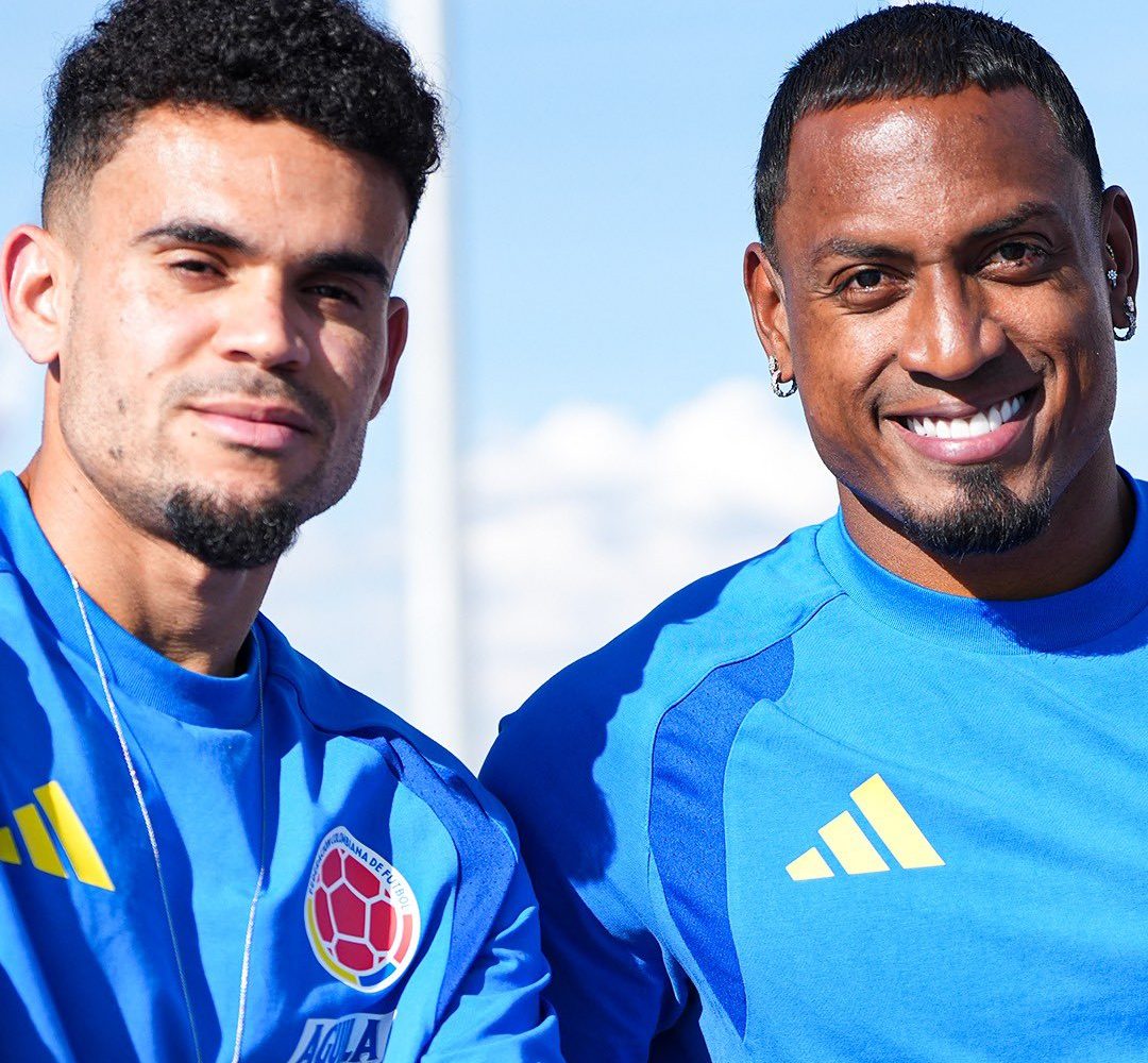 selecci&oacute;n colombia mundial
