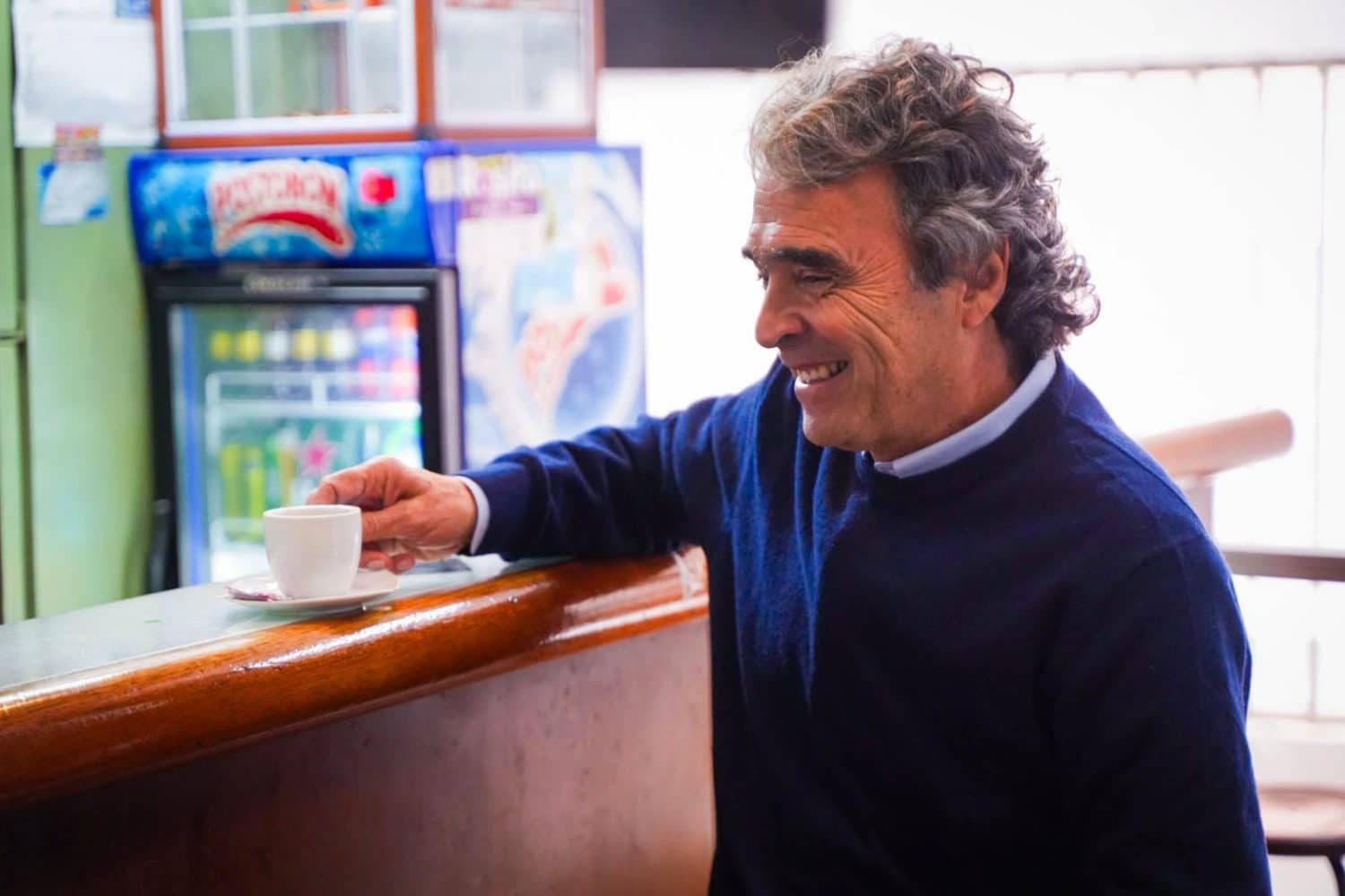 El mill&oacute;n de votos de Fajardo entra en disputa para la segunda vuelta presidencial