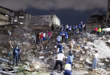 Colombia ofrece ayuda humanitaria a Venezuela tras los fuertes sismos que sacudieron varias regiones del pa&iacute;s