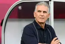 carlos queiroz