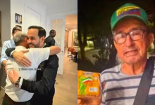Don Luis estren&oacute; la Ruta Milagro, el programa con el que De La Espriella promete impulsar a peque&ntilde;os emprendedores