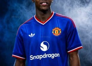 Manchester United abre las puertas a Cristian Orozco: la joya colombiana inicia su aventura en Inglaterra