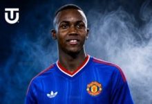 Manchester United abre las puertas a Cristian Orozco: la joya colombiana inicia su aventura en Inglaterra