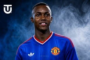 Manchester United abre las puertas a Cristian Orozco: la joya colombiana inicia su aventura en Inglaterra