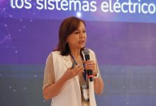 Mar&iacute;a Nohem&iacute; Arboleda asumir&aacute; el Ministerio de Minas y Energ&iacute;a con la misi&oacute;n de enfrentar la crisis el&eacute;ctrica