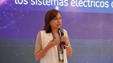 Mar&iacute;a Nohem&iacute; Arboleda asumir&aacute; el Ministerio de Minas y Energ&iacute;a con la misi&oacute;n de enfrentar la crisis el&eacute;ctrica
