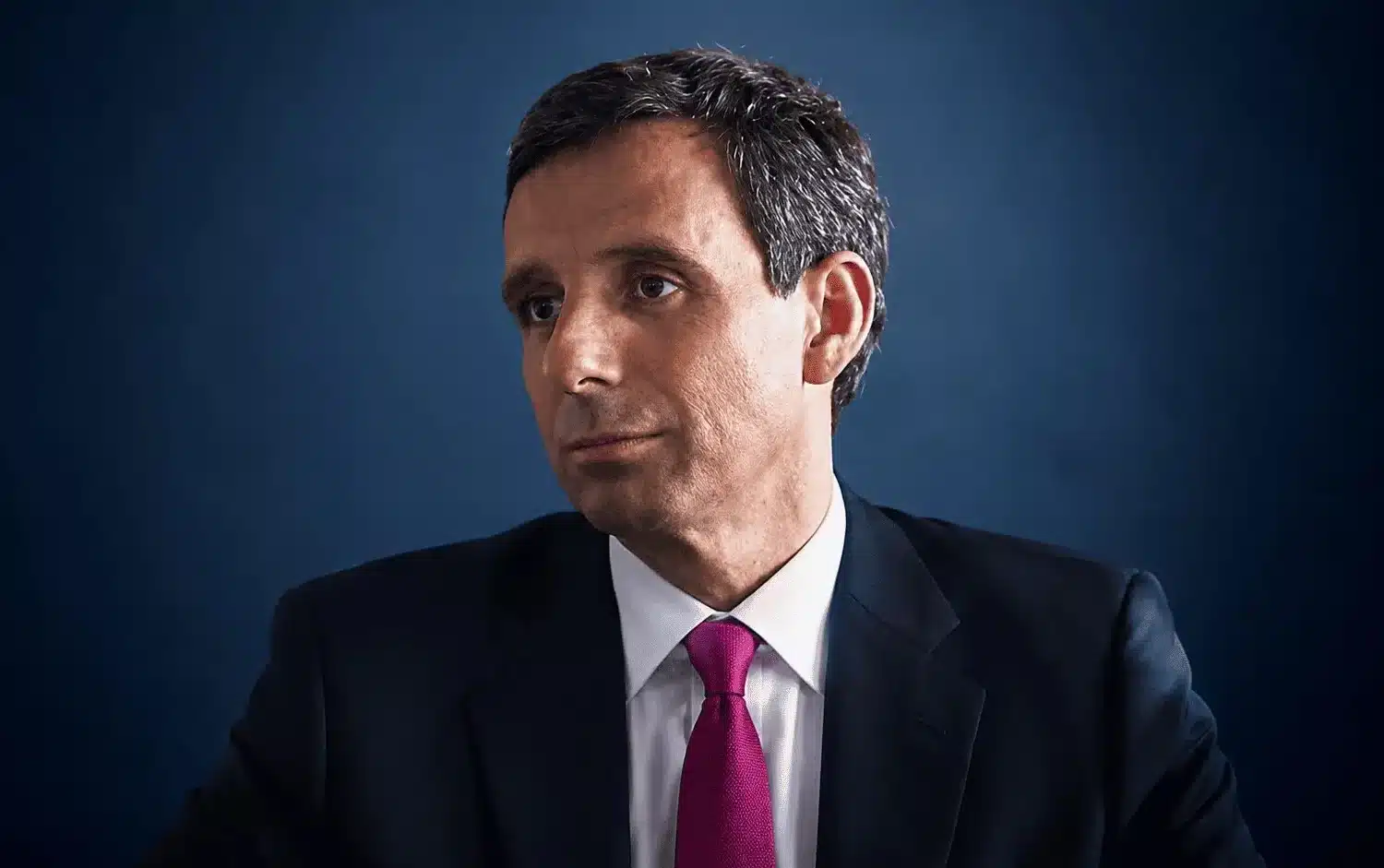 Abelardo De La Espriella elige a Miguel G&oacute;mez Mart&iacute;nez para dirigir el Ministerio de Hacienda