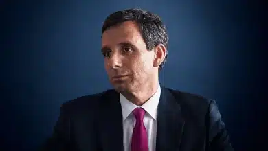 Abelardo De La Espriella elige a Miguel Gómez Martínez para dirigir el Ministerio de Hacienda
