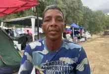 Pescador regres&oacute; del mar y descubri&oacute; que 26 familiares desaparecieron tras el doble terremoto en Venezuela