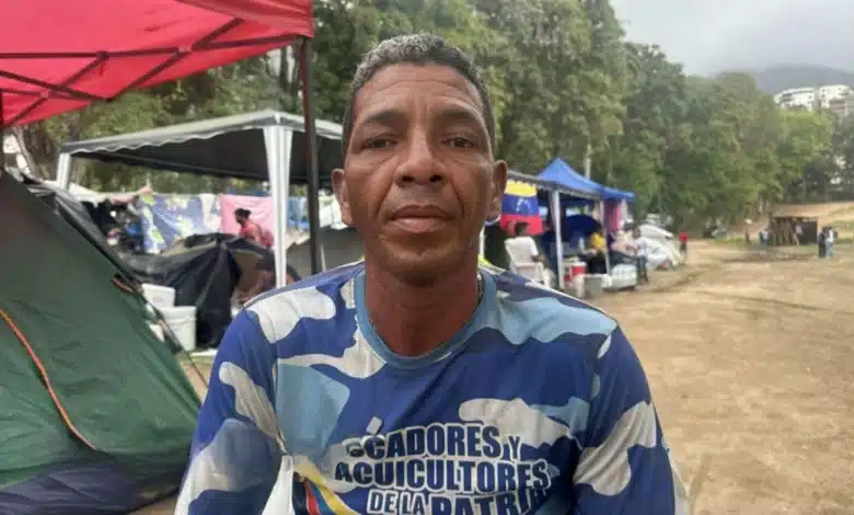 Pescador regres&oacute; del mar y descubri&oacute; que 26 familiares desaparecieron tras el doble terremoto en Venezuela