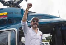 Abelardo de la Espriella tiende la mano al nuevo Congreso y pide respaldo para posesionarse en una guarnici&oacute;n militar