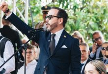 Abelardo de la Espriella no despachar&aacute; solo desde Bogot&aacute;: anuncia sedes presidenciales en tres regiones del pa&iacute;s