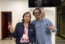 Beto Coral ya est&aacute; en Colombia tras ser deportado desde Estados Unidos