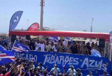 Cabo Verde fue recibido como un campe&oacute;n tras hacer historia en el Mundial 2026