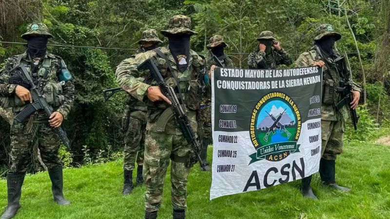 Defensor&iacute;a advierte riesgo extremo para varias comunidades del Magdalena