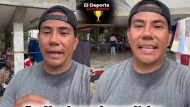 Denuncia tras salir de Venezuela: influencer méxicano asegura tener pruebas de presuntas desapariciones y censura