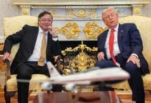 Conversaci&oacute;n entre Petro y Trump abord&oacute; cooperaci&oacute;n antidrogas y petici&oacute;n sobre la lista OFAC