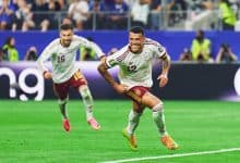 Selecci&oacute;n Espa&ntilde;ola Masculina de F&uacute;tbol espa&ntilde;a
